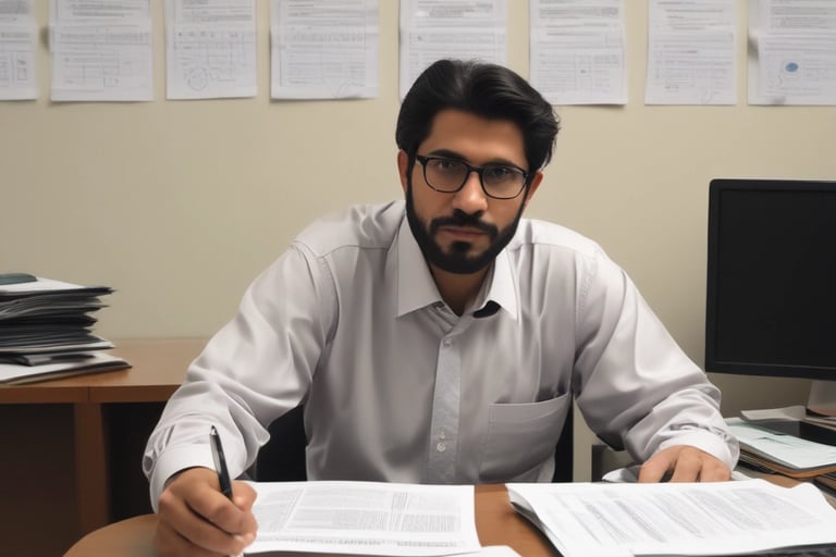 translation service in Lahore
