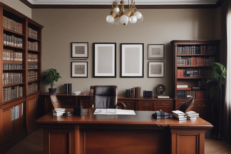 divorce lawyer in Lahore