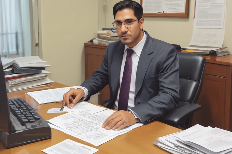 translation service in Lahore