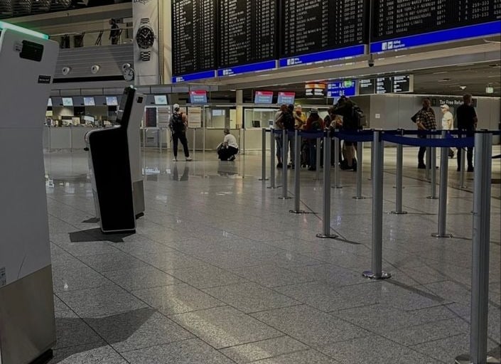 Trung tâm Tư Vấn Du Học Pháp Uy Tín