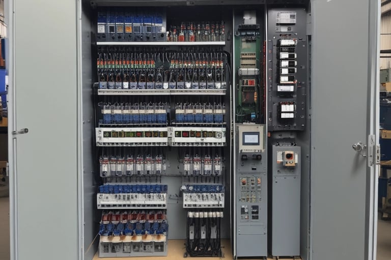 Bright living room with modern inventory