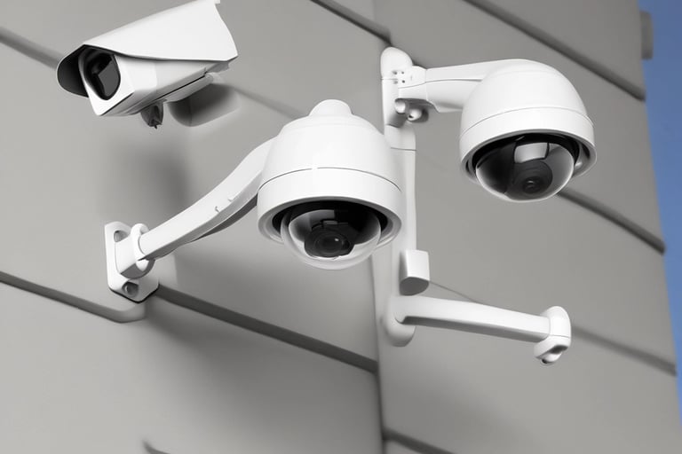 CCTV / Video Surveillance