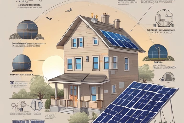 Bright living room with modern inventory