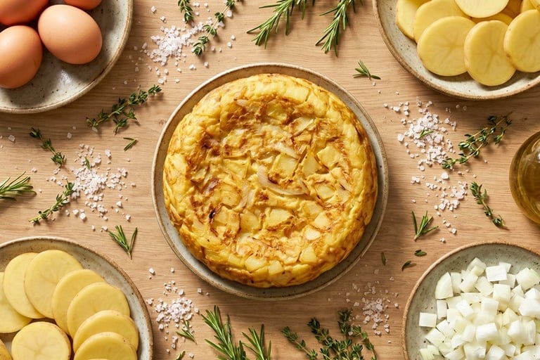 Find recipes based on your goals