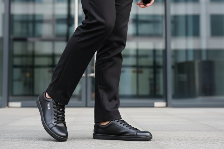 sepatu sneaker terlaris dari riveo