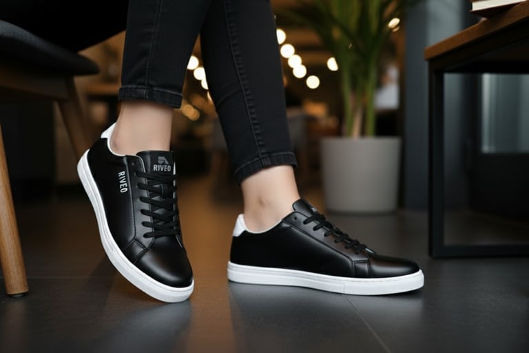 Classic Series RIVEO