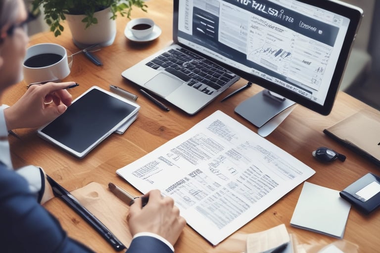 Bright living room with modern inventory