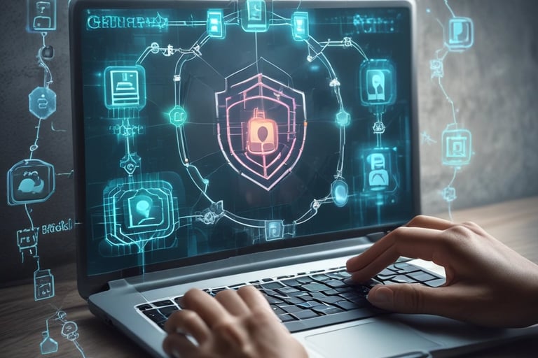 Bright living room with modern inventory