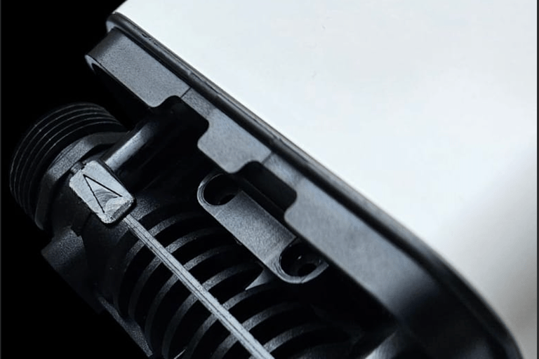 home water meter by wco global