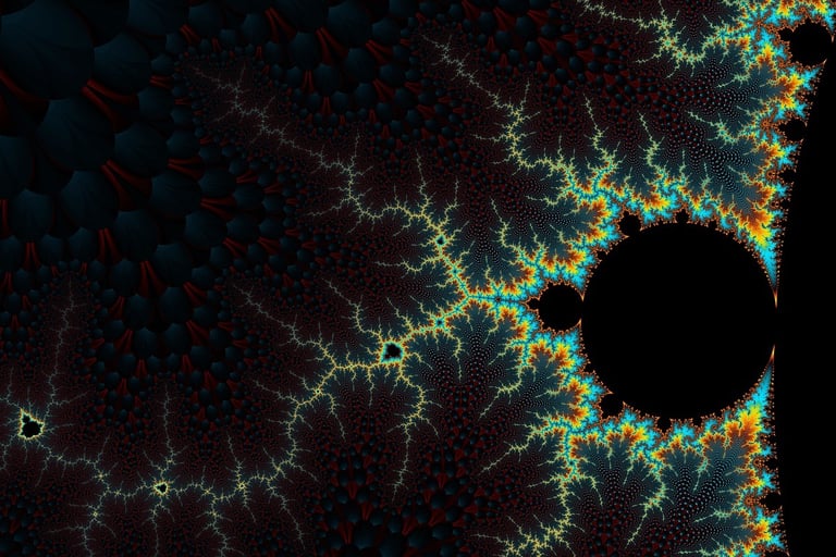 Fractals