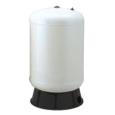 20 Gallon Steel Pump Pressure Tank