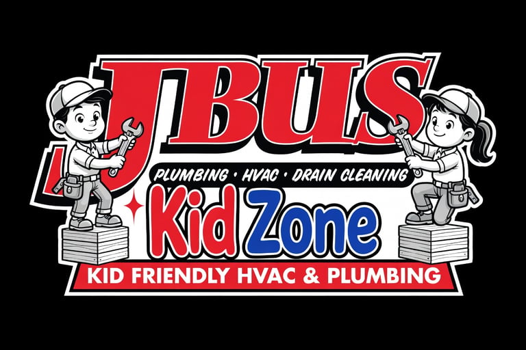JBUS Kidzone