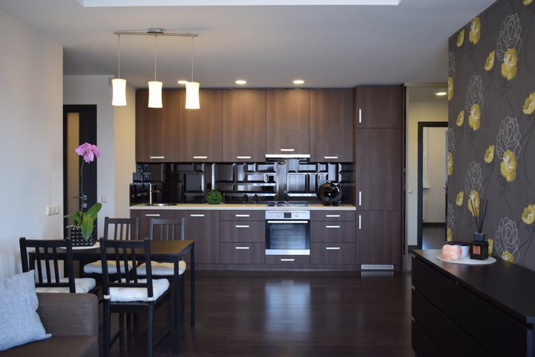 Butas Girulių g. Vilniuje parduotas 25000 Eurais brangiau nei rinkos kaina - NT OAZĖ