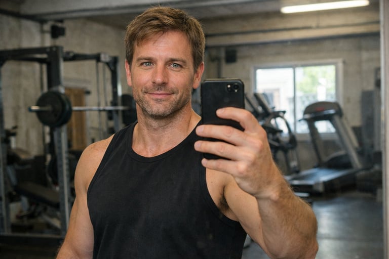 Testimonios Reales - HolaTerapia