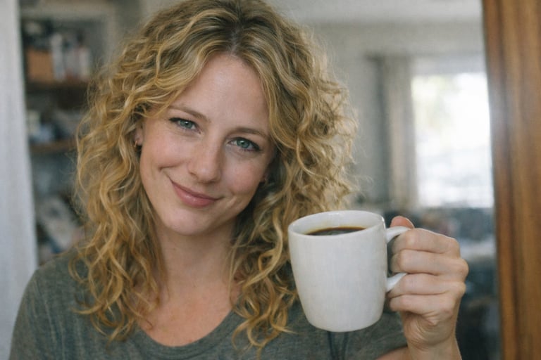 Testimonios Reales - HolaTerapia