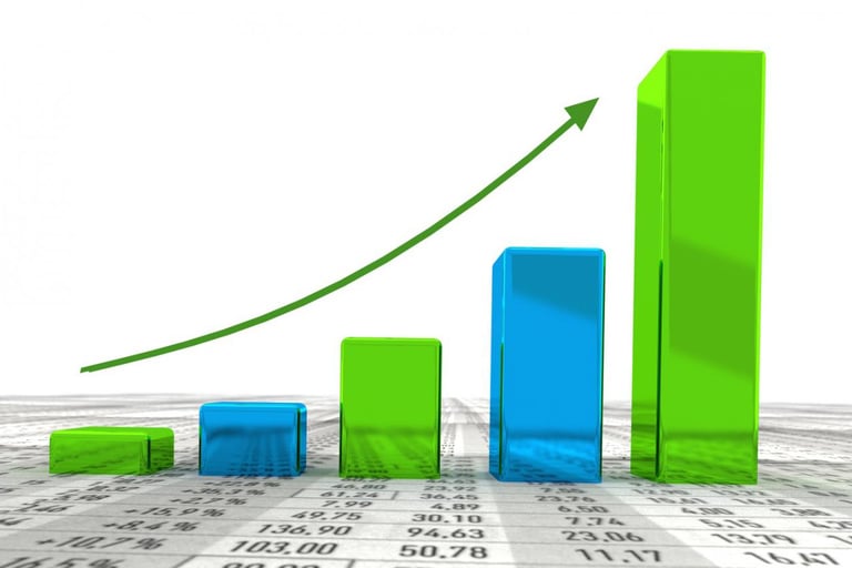 augmentation des clients