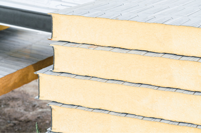 Rigid foam attic insulation Southeast Wisconsin SEWI