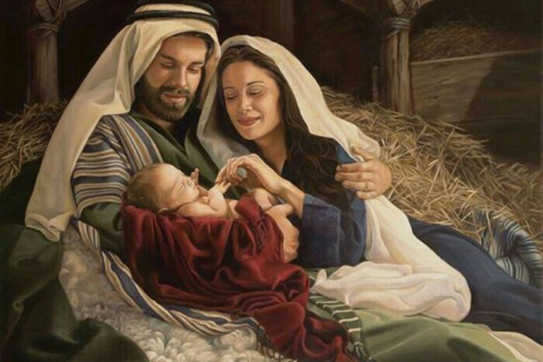 Holy Family