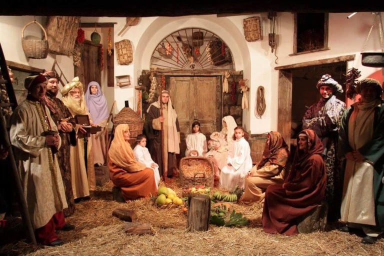 Presepe