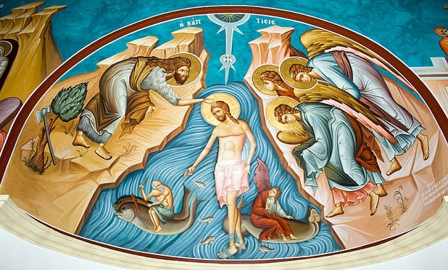 Theophany