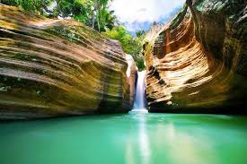 wisata hidden gem