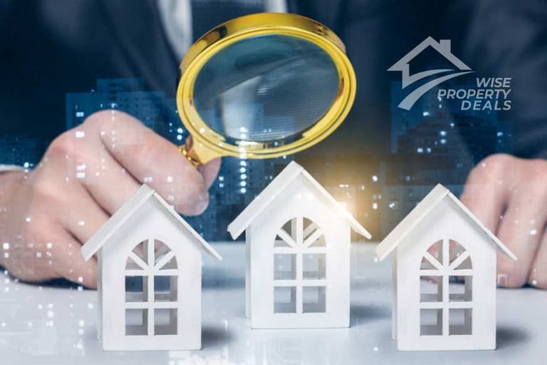 a man holding a magnifying magnifying magnifying magnifying