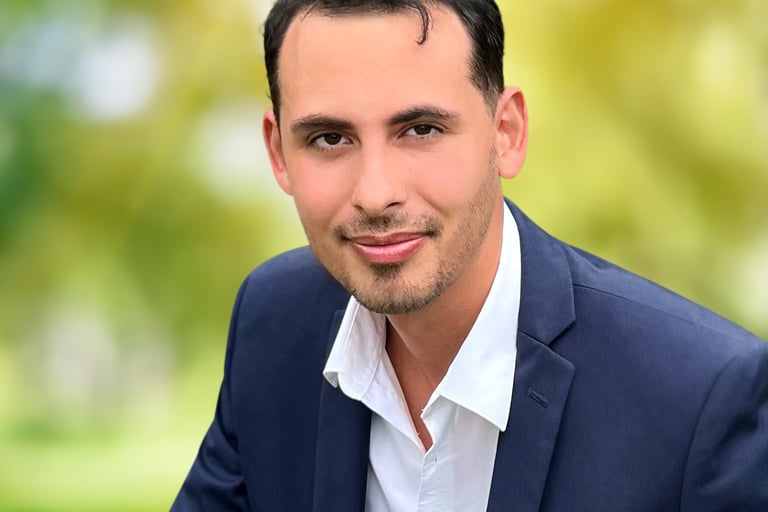Gideon Lopez Vero Beach 