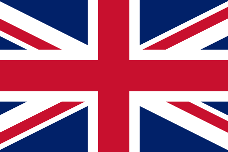 UK Flag