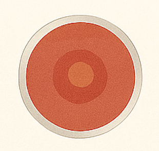 Chancroid Petrie dish illustration