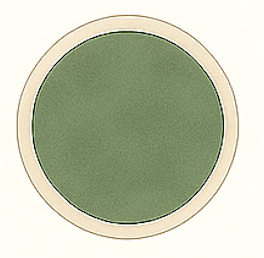 green spot