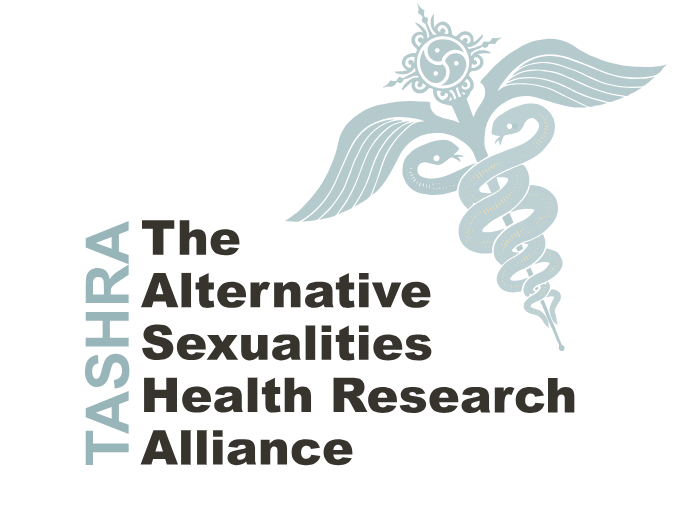 The Alternative Sexualities Health Research Alliance logo 