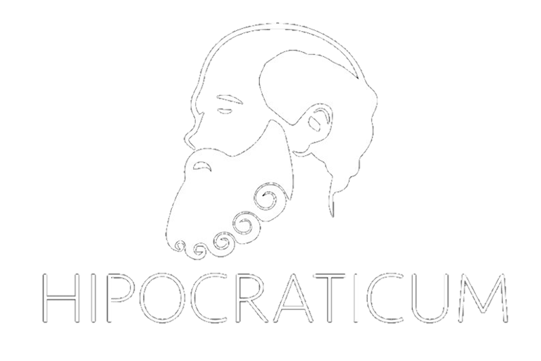 Logotipo Hipocraticum