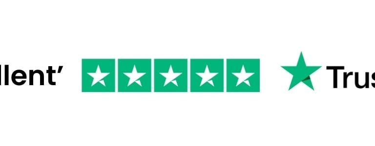 Trustpilot link