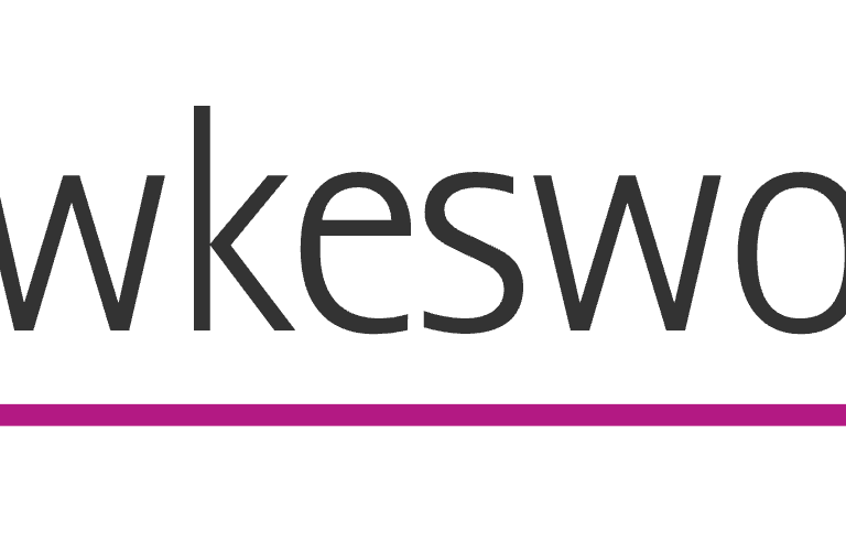 Hawkesworth logo