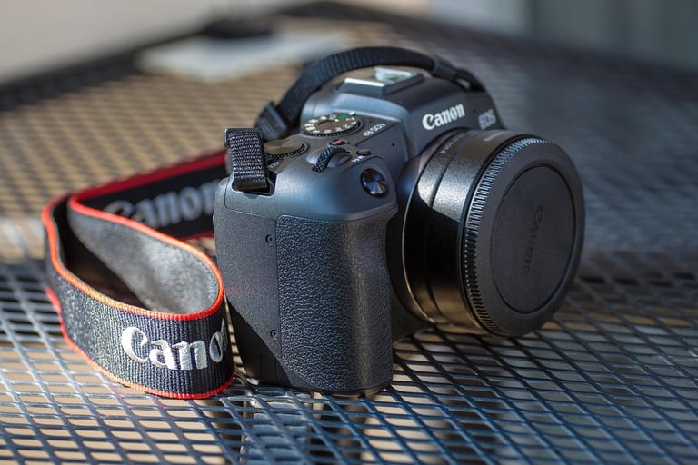 camera aps-c