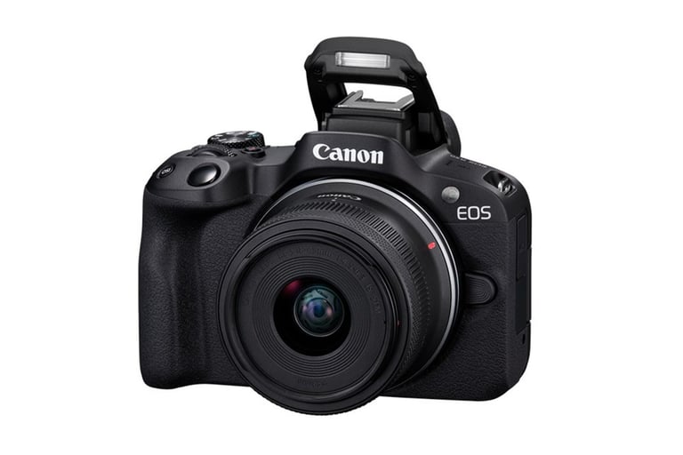 canon r50