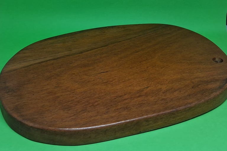 tabua de madeira