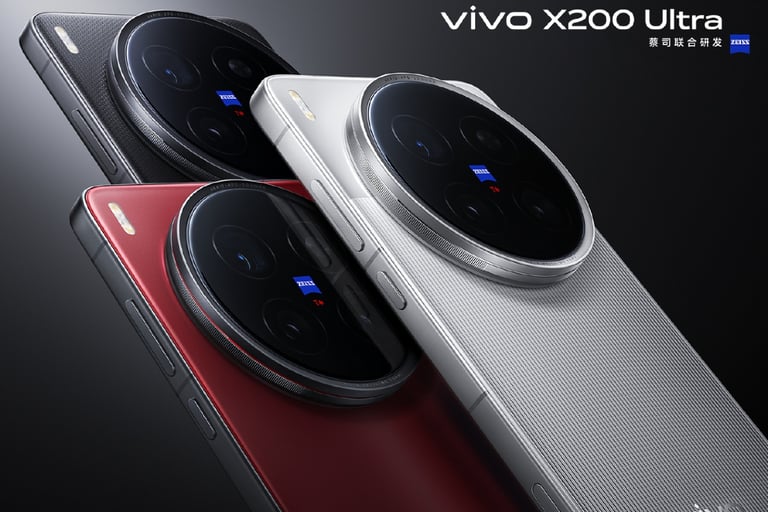 Vivo-X200-Ultra photo