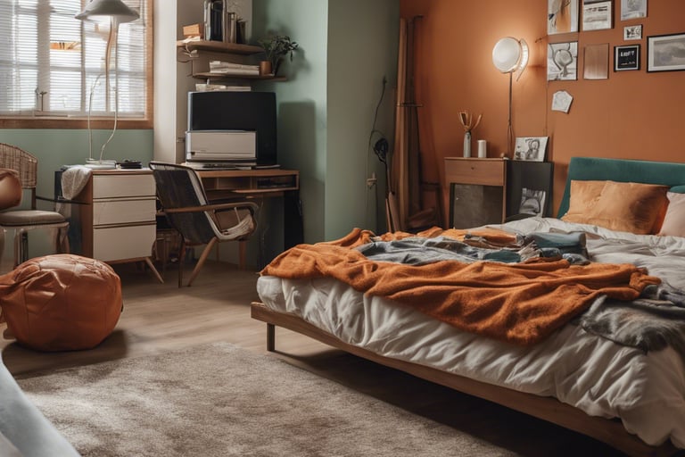 ¡Cambia tu perspectiva! Fotos de antes y después de nuestras renovaciones