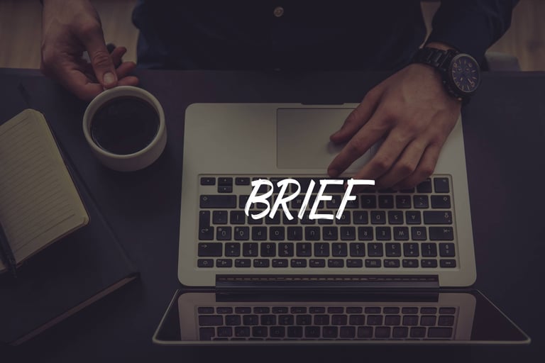 Brief prowadzenie przetargu reklamowego najlepsze praktyki według Leszek-A-Nowak