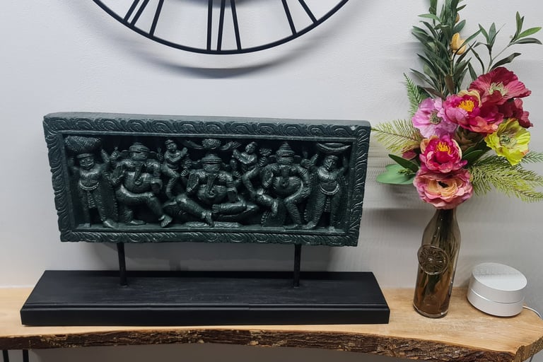 Wood Carving