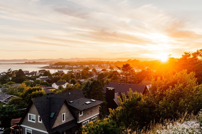 Could a Recession Be a Good Time to Buy or Sell a Home in the Fraser Valley?