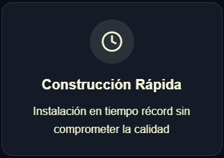 a clock with the words insituracion in spanish