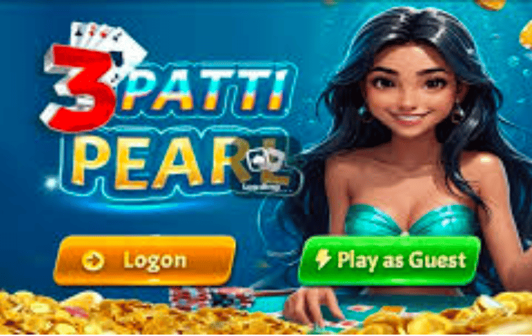 3Patti Pearl