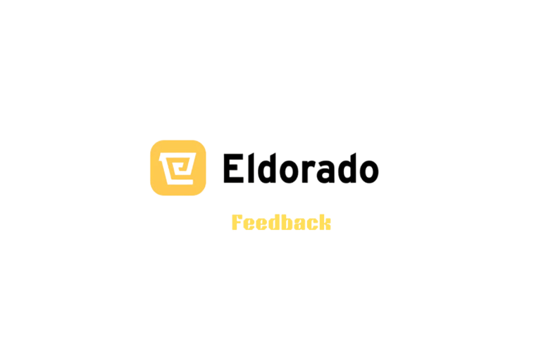 Eldorado feedback