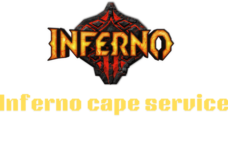 inferno cape services