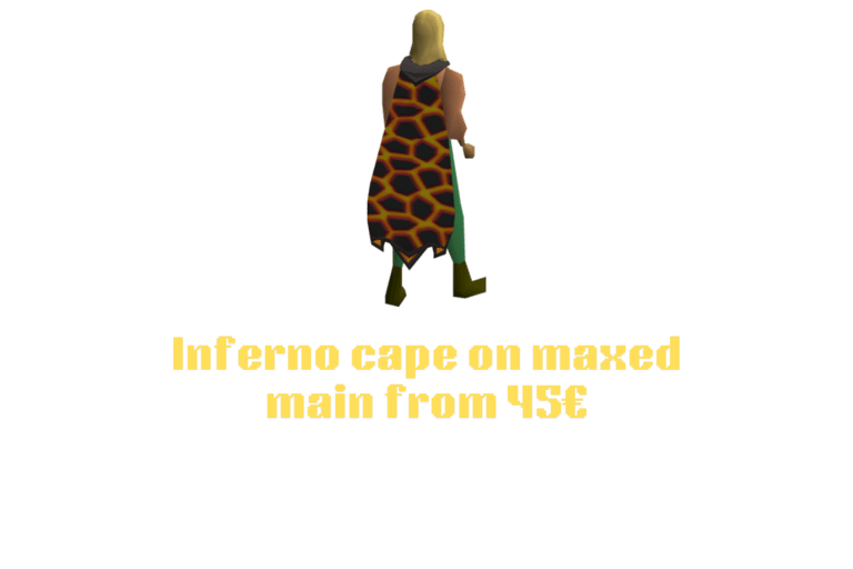 inferno cape services