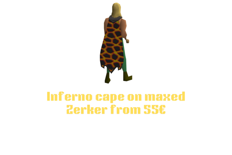 inferno cape services