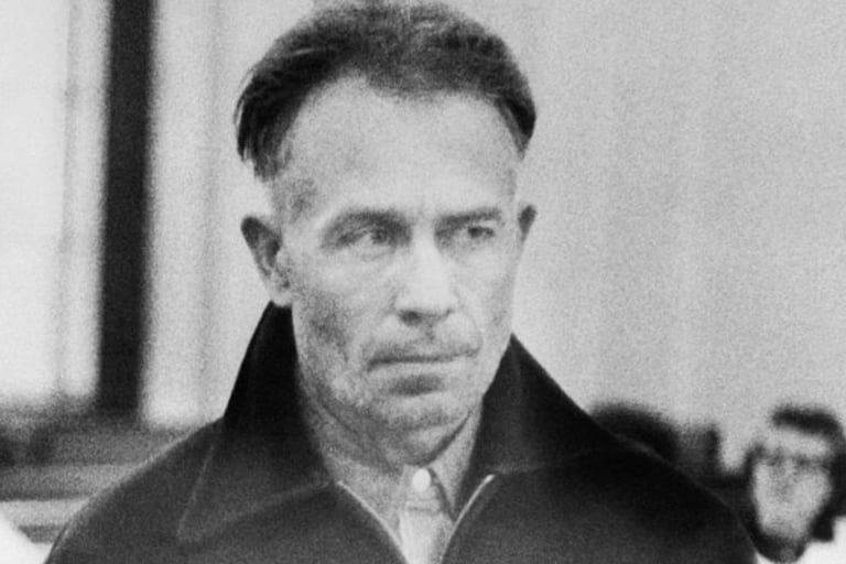 Ed Gein