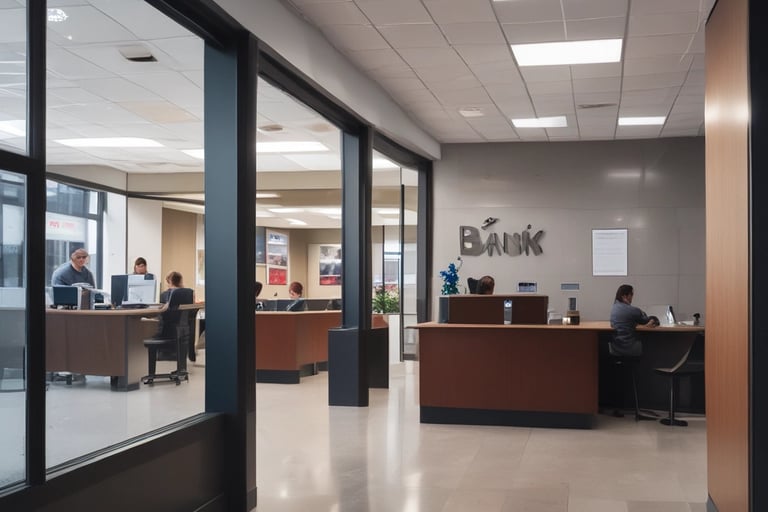 Accidente Laboral en Sabadell